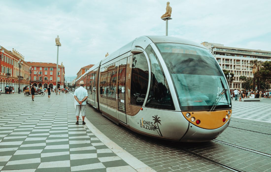 Transport