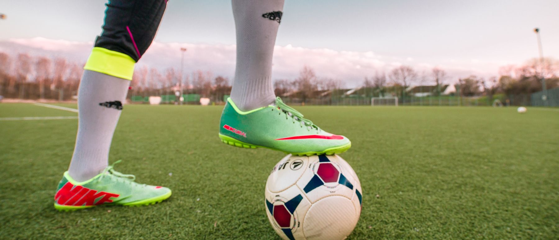 Parlate la lingua del calcio? Espressioni francesi del quotidiano