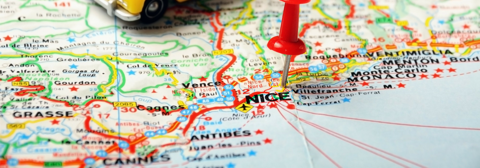 Consigli per imparare il francese da zero!
