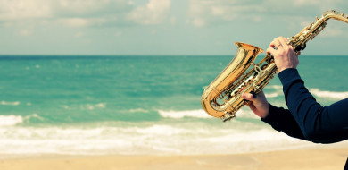 Jazz a Juan