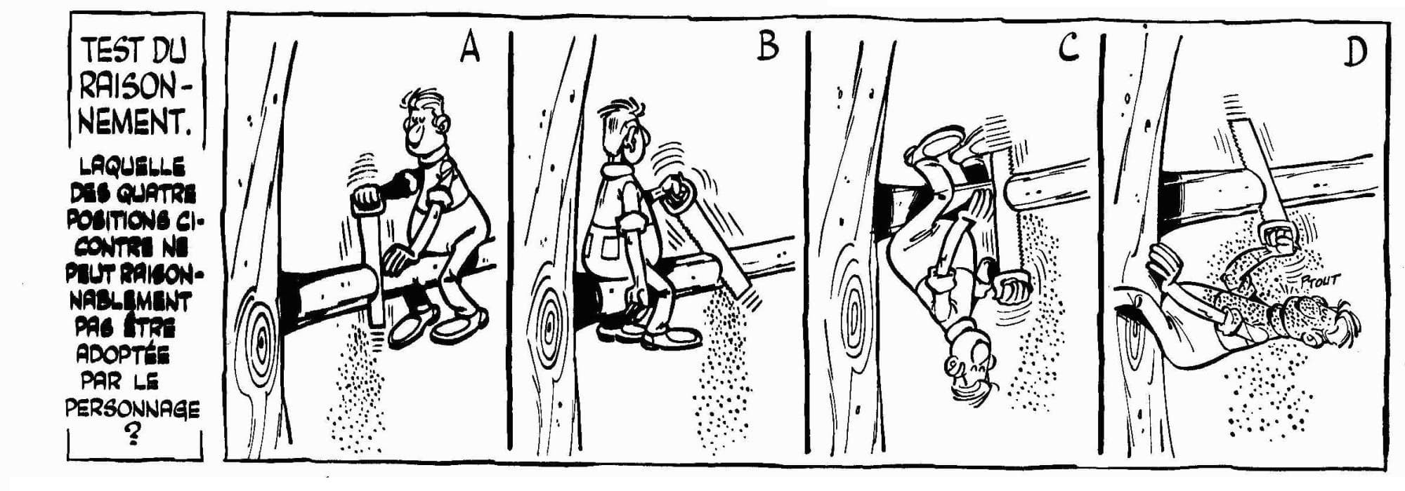 Gotlib e i suoi personaggi emblematici