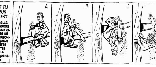 Gotlib e i suoi personaggi emblematici