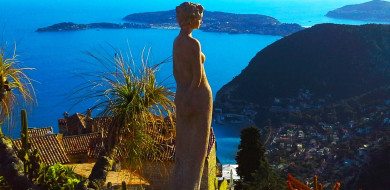 I più bei giardini della Costa Azzurra