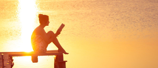 Come mettere d’accordo lo studio del francese con le vacanze al mare?
