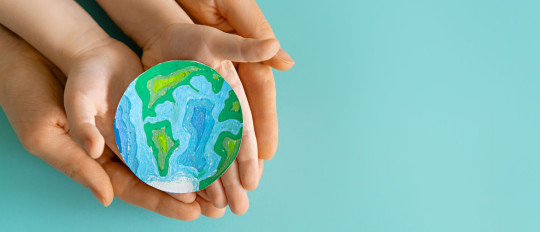 La Giornata mondiale della Terra