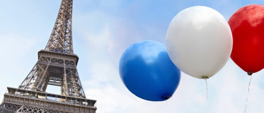Il 14 luglio
