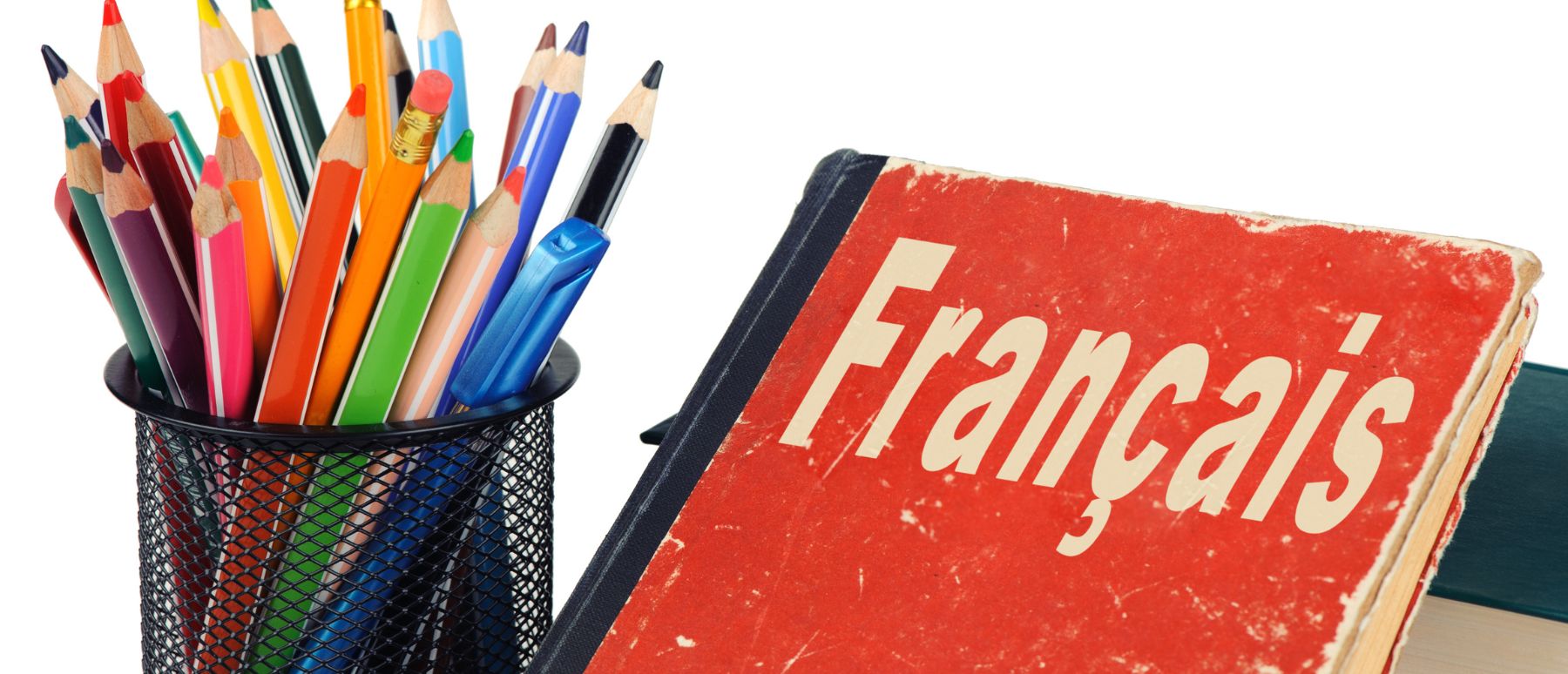 Perché imparare il francese in Francia?