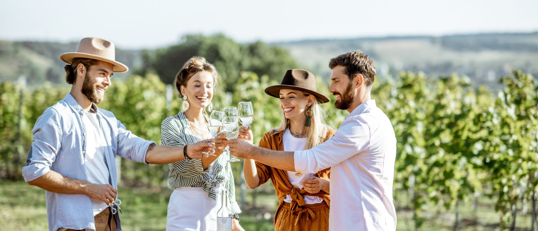 La Settimana del gusto