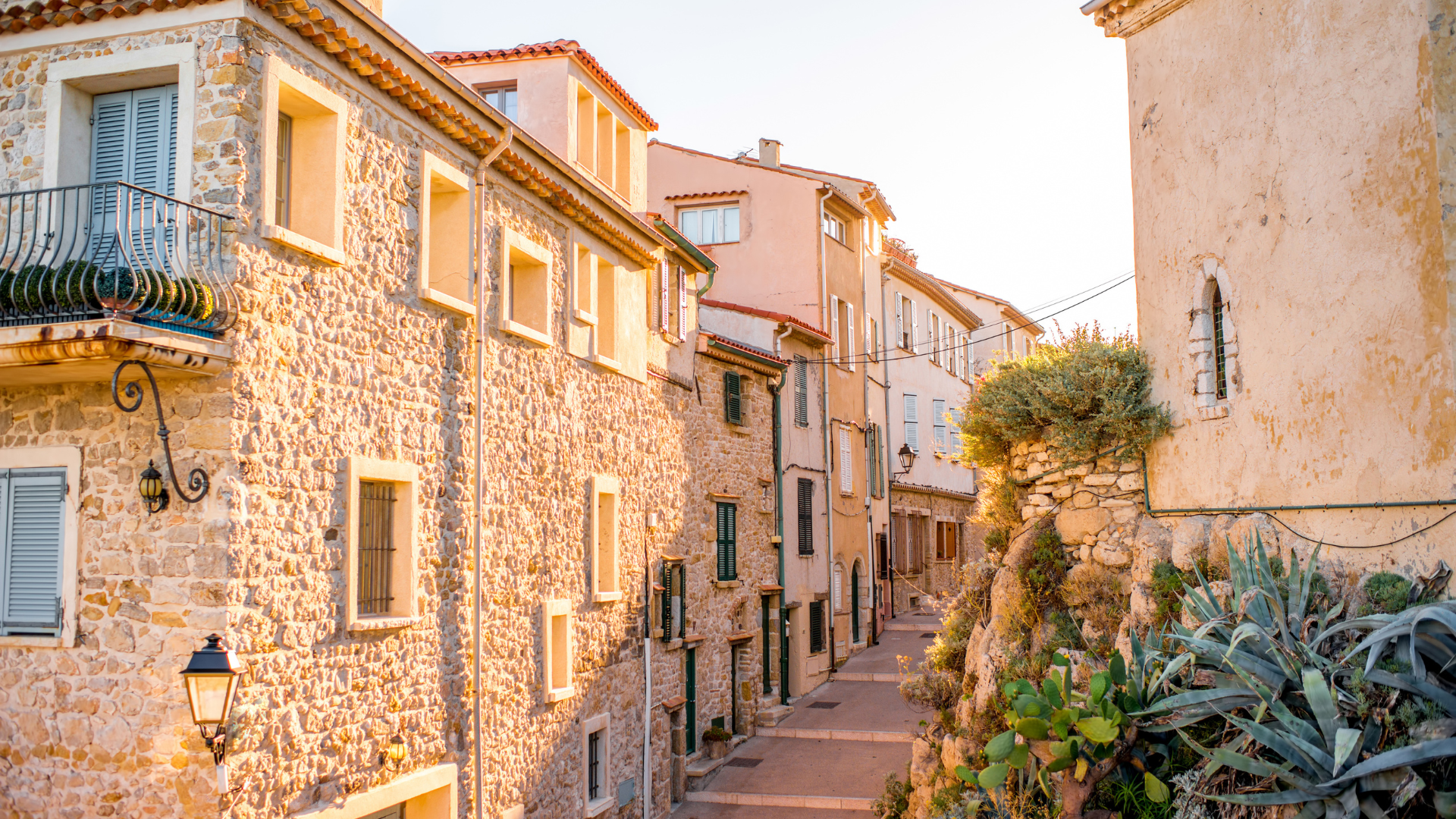 Cosa vedere assolutamente ad Antibes