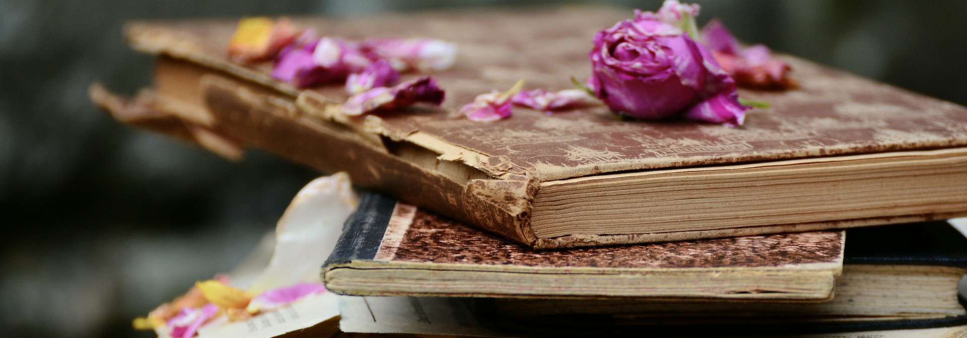 Imparare il francese con i libri