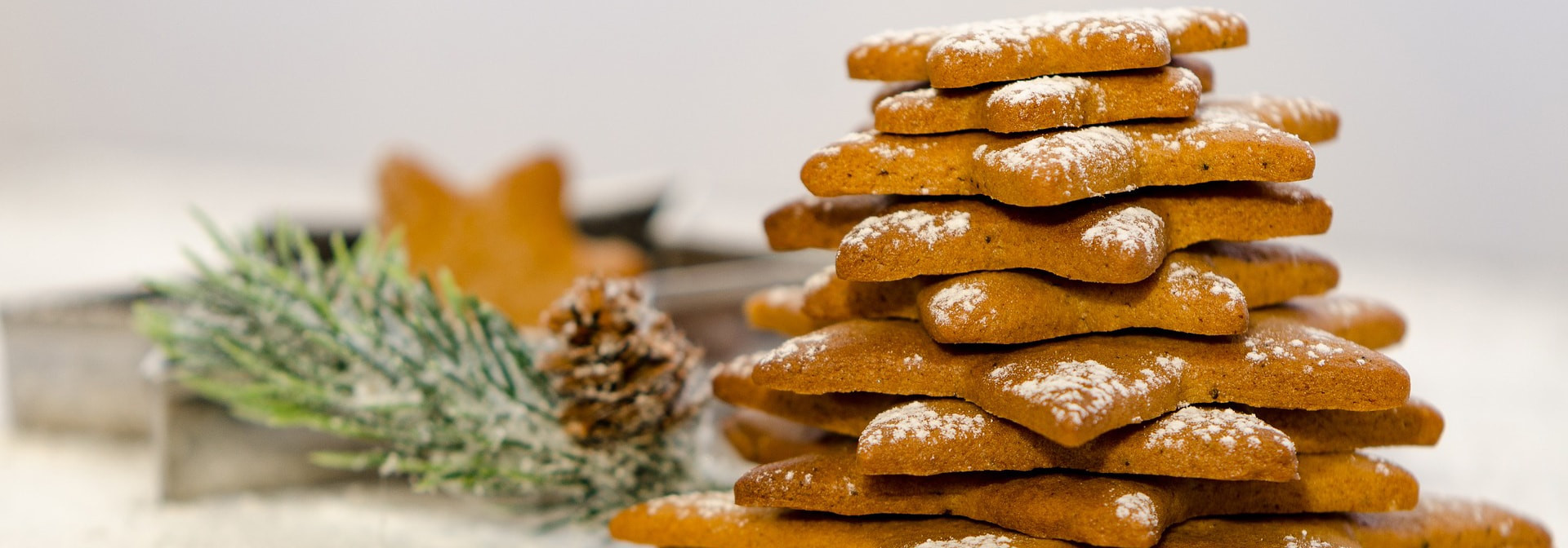 I 13 dessert di Natale
