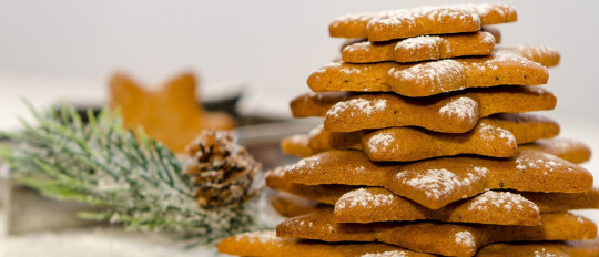 I 13 dessert di Natale