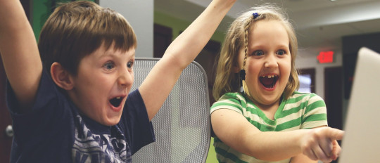 Insegnare il francese ai bambini