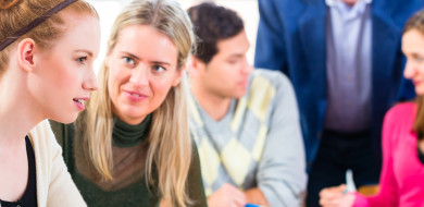 Perché si studia il francese?