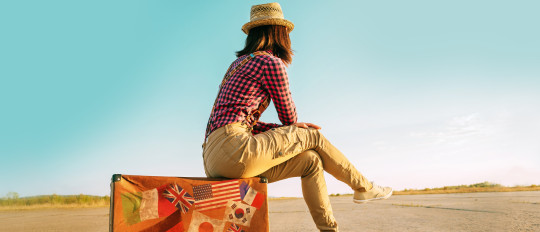 I francesi e le vacanze