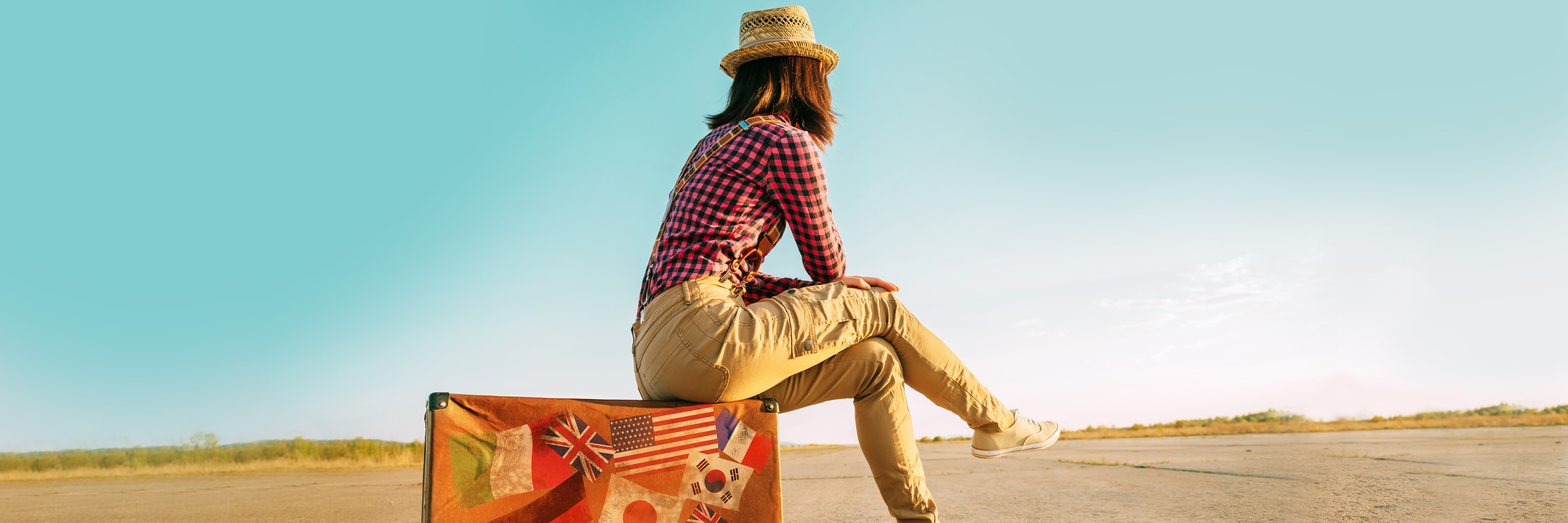 I francesi e le vacanze