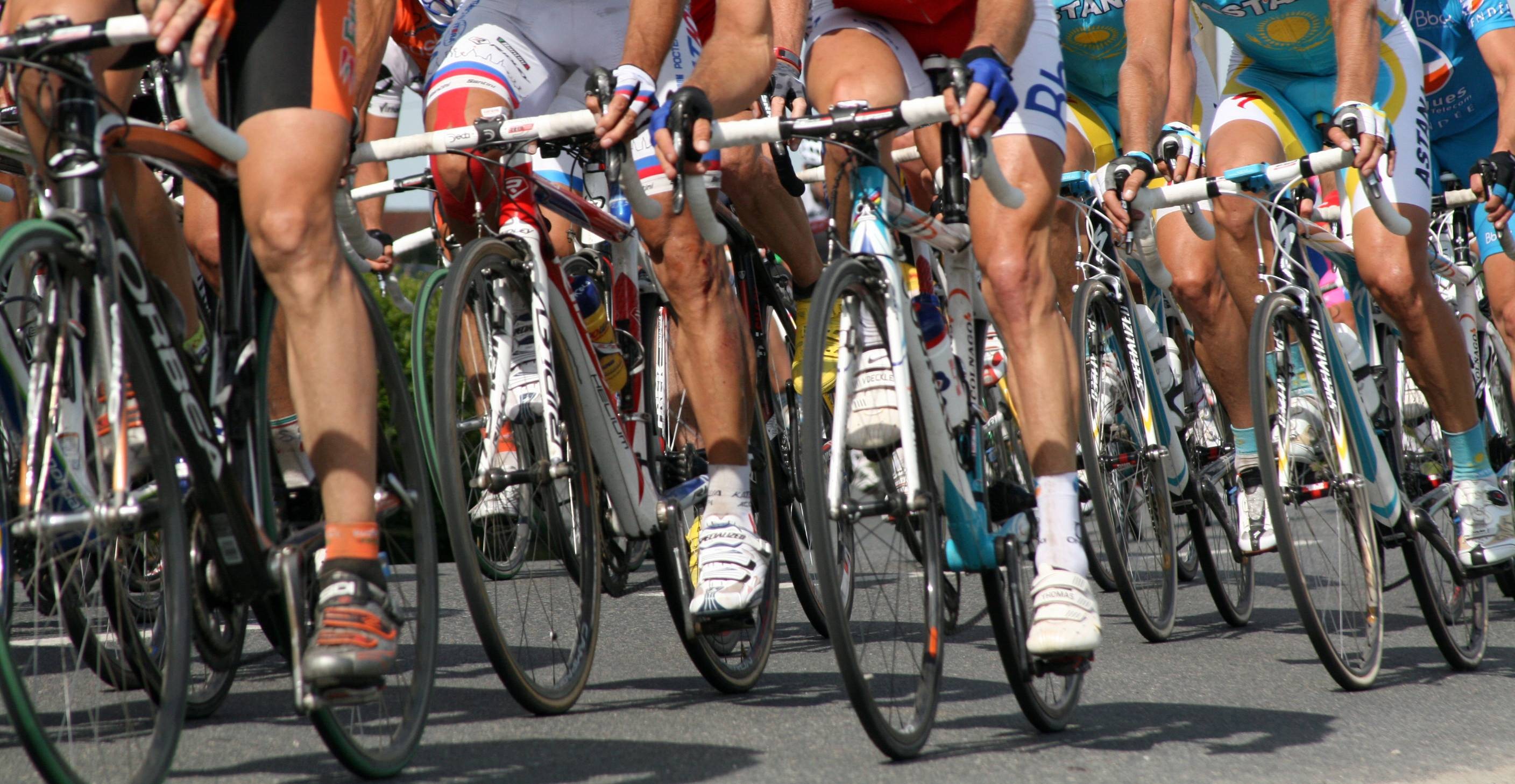 Il Tour de France
