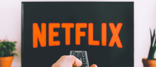Le 10 migliori serie Netflix per imparare il francese