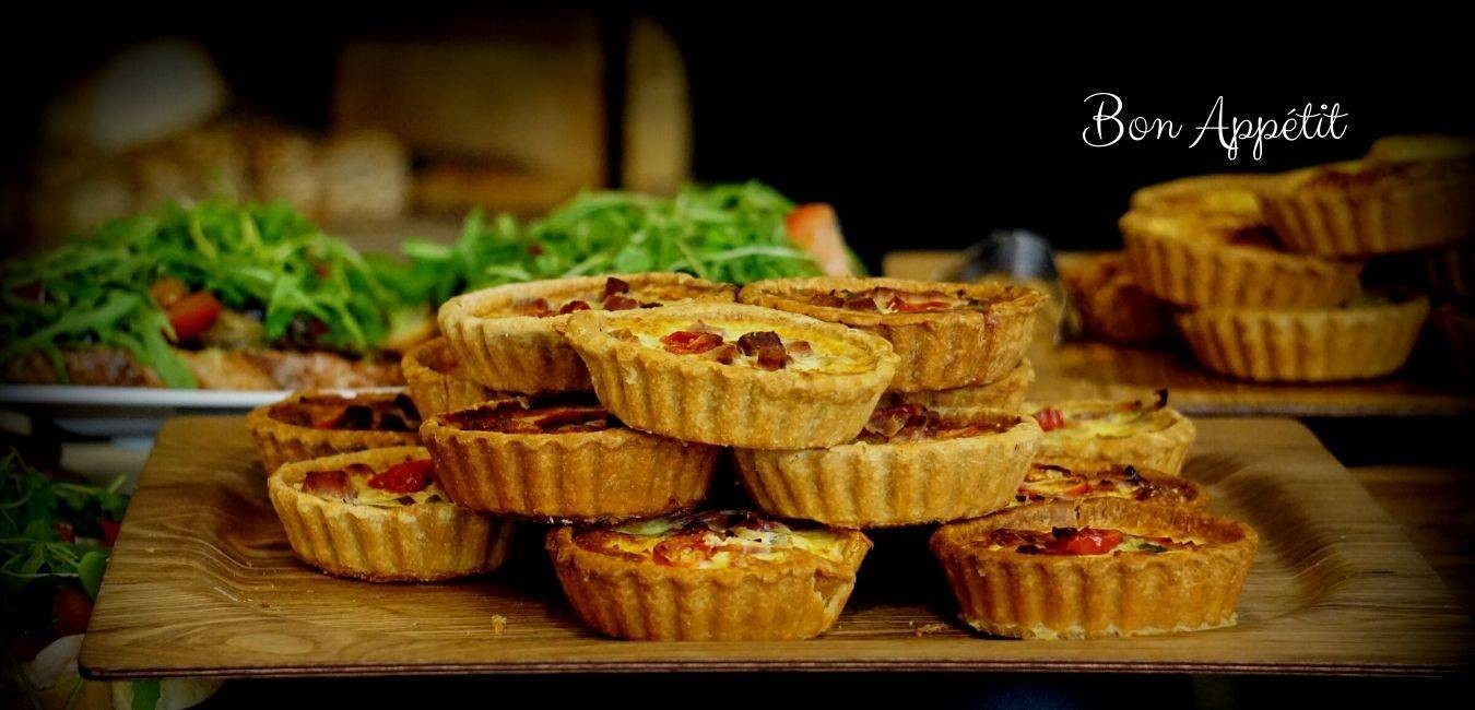 Le abitudini culinarie francesi
