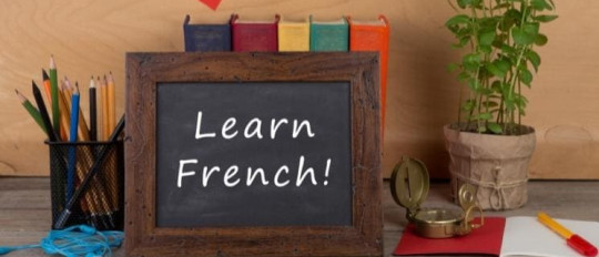 Quanto tempo ci vuole per imparare il francese