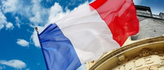 Qual è il significato della bandiera francese ?