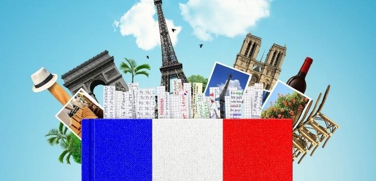 Come evitare una brutta esperienza durante un corso immersivo di francese?