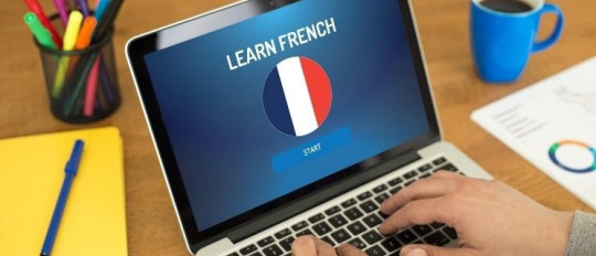 Come imparare il francese a casa propria?