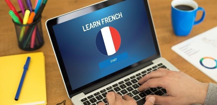 Come imparare il francese a casa propria?