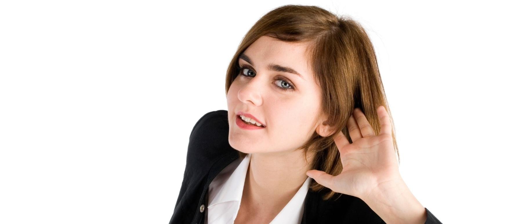 How to improve your listening skills 2