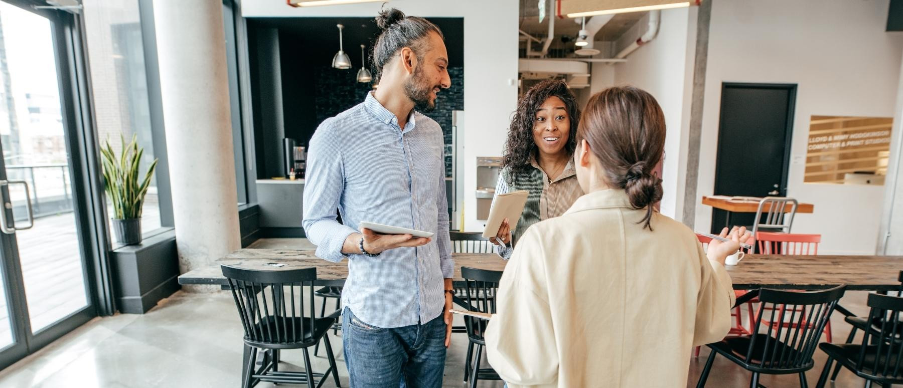 How to improve your listening skills 3