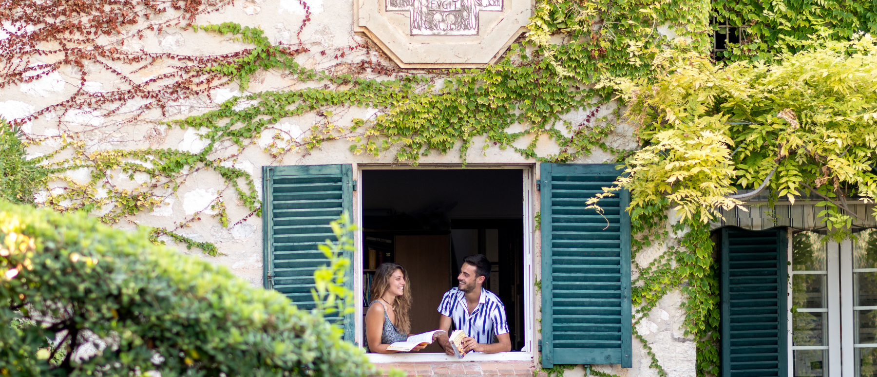 La migliore scuola di francese in Francia
