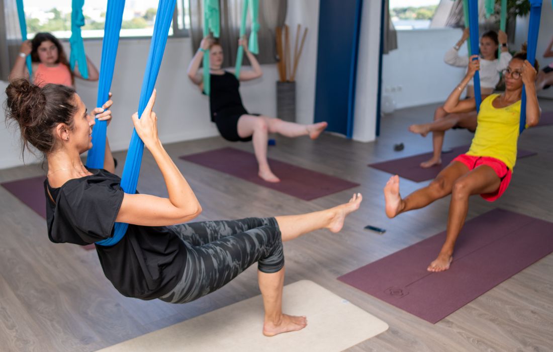 Yoga