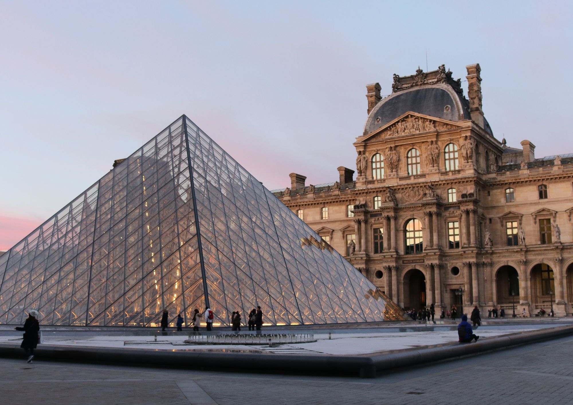 I famosi monumenti francesi e la loro storia