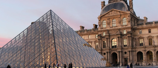 I famosi monumenti francesi e la loro storia