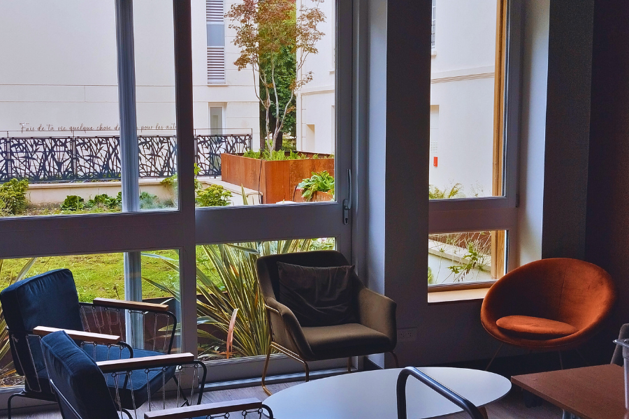 Campus paris