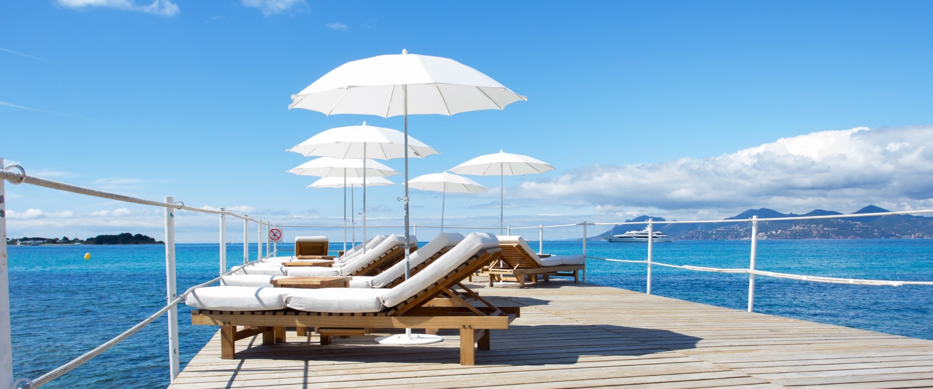French summer camp in cannes