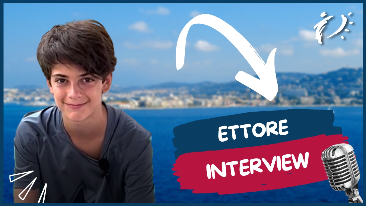 Ettore cannes