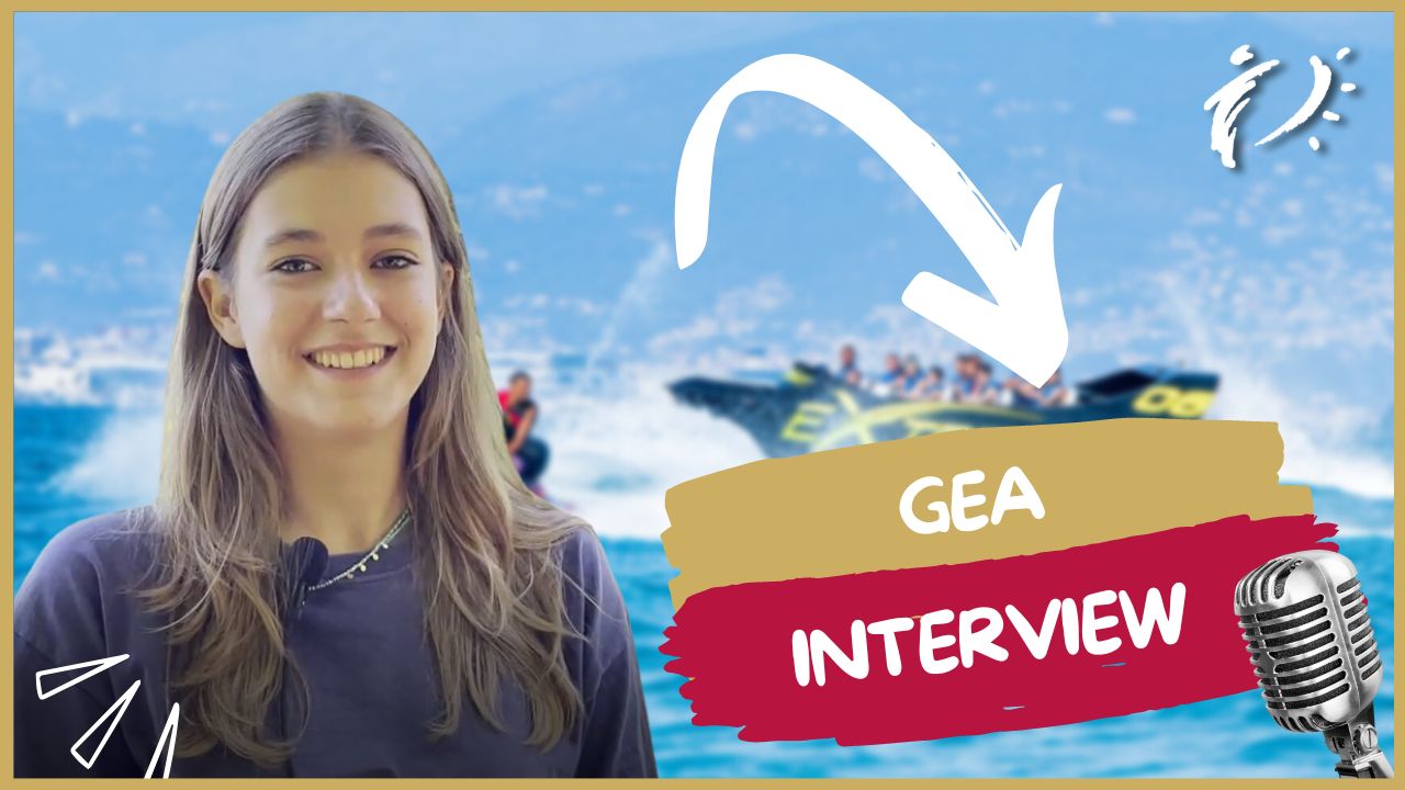 Gea premium summer camp